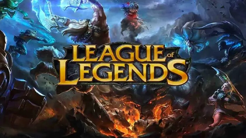 League of legends