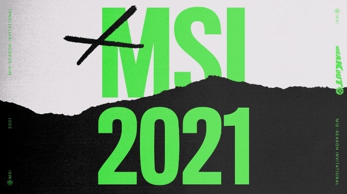 Mid-Season Invitational 2021